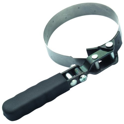 Plews-Lubrimatic Swivel Filter Wrench - Image 1