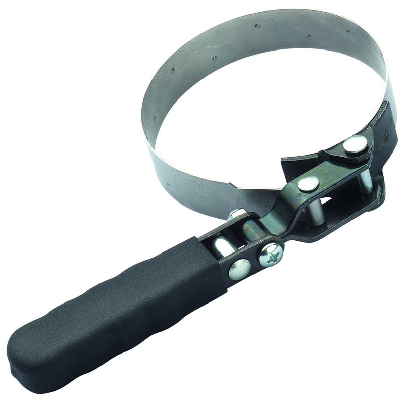 Plews-Lubrimatic Swivel Filter Wrench - Image 2