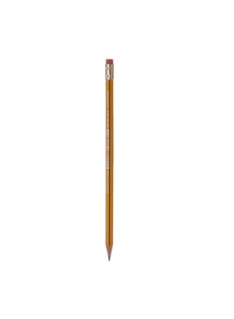 Atlas HB Pencils - 12 Pack - Image 1