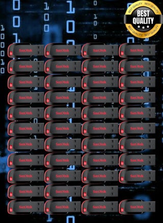 43 Pieces 32GB Cruzer Blade Usb Flash USB2.0 - pzsku/ZF69B7B7BC64DB9348203Z/45/_/1728661467/9009a25c-0150-480f-ac3e-aed1620744be