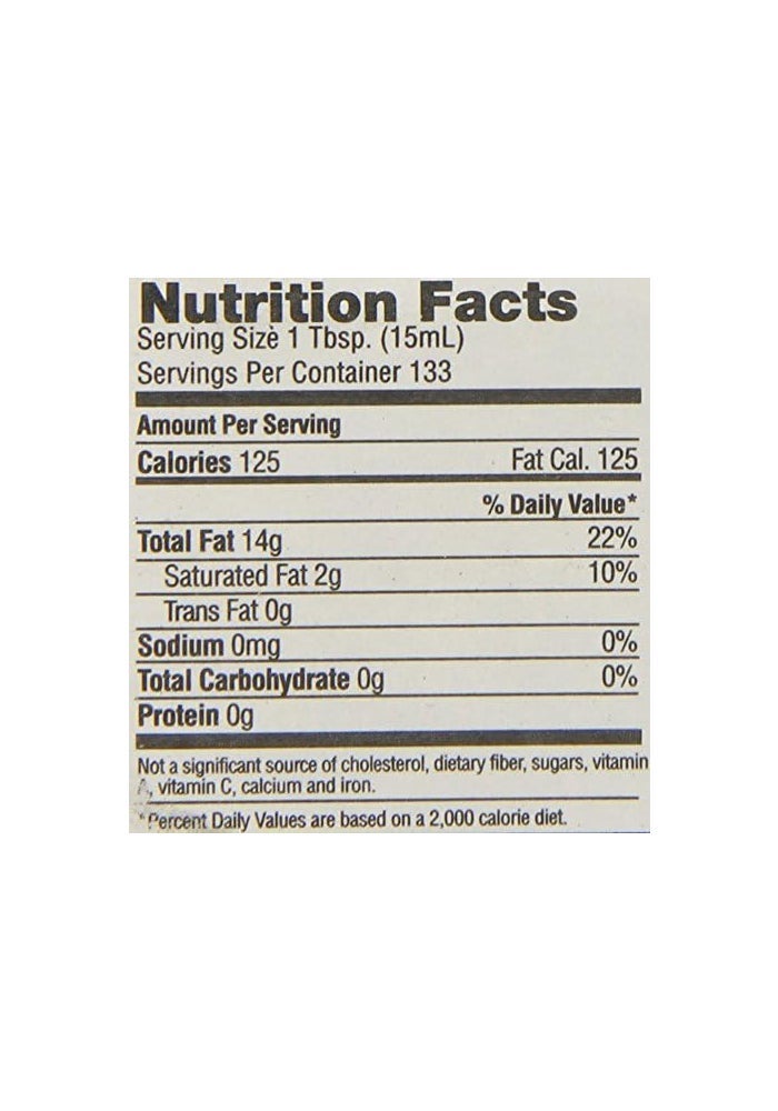 Kirkland Signature Organic Extra Virgin Olive Oil, 2 Liters (2QT) - First Cold Pressed - Image 4
