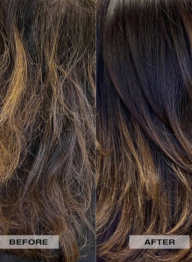 L'anza Healing Volume Thickening Conditioner, Boosts Shine, Volume, and Thickness of Fine Flat Hair, Hair Thickening Conditioner Rich With Bamboo and Keratin, Luxury Hair Care - Image 2