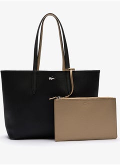 Black/Khaki