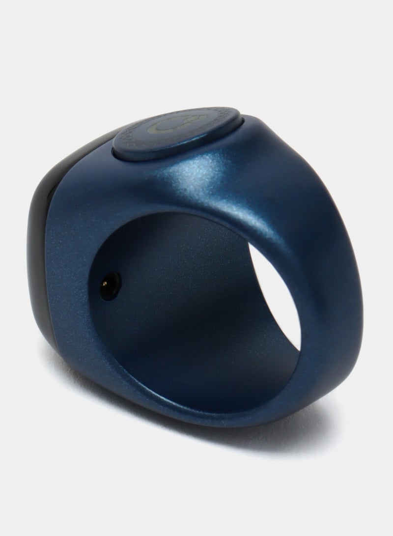 iQIBLA Smart Plastic Zikr Ring - Image 2