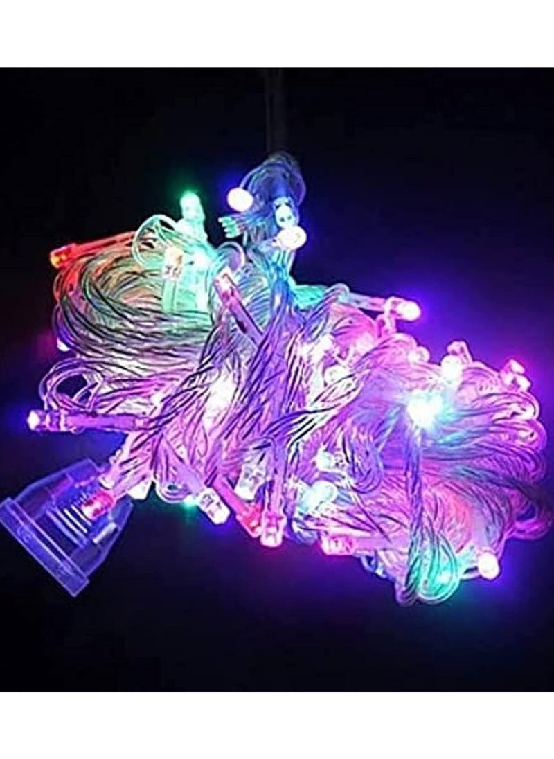 Generic Ramadan Cocktail Decoration LED Strip Light - 220V 10M 10.0M (Cocktail 10m  - Image 1