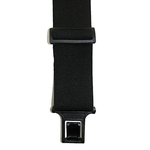 Perry Suspenders 2" Original (Tan, Big & Tall) - Image 3