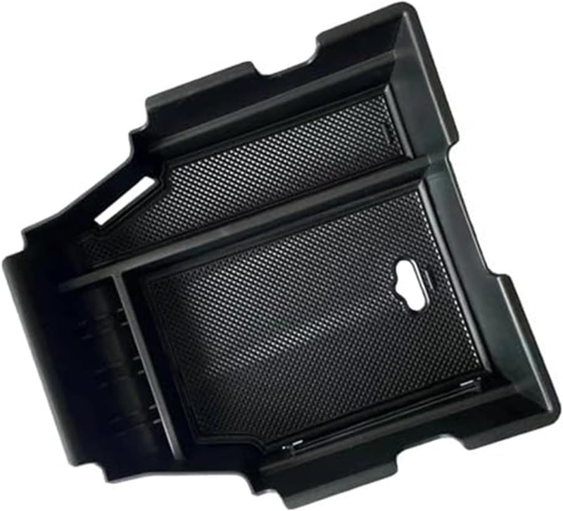 Wivplex Car Center Console Storage Compartment for Chevrolet Traverse - Image 4