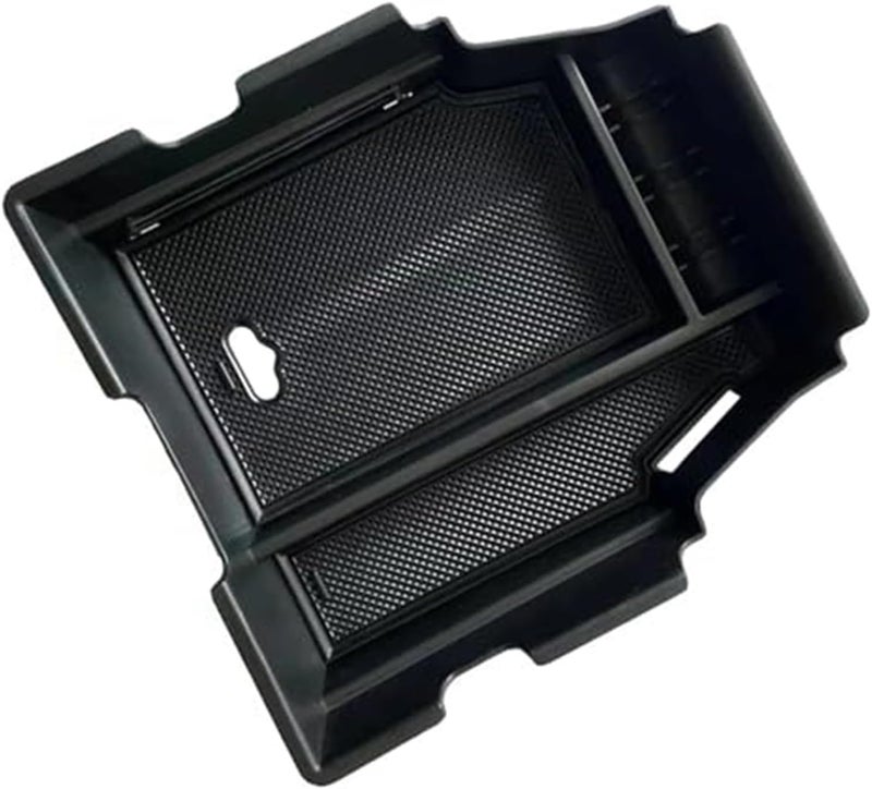 Wivplex Car Center Console Storage Compartment for Chevrolet Traverse - Image 3