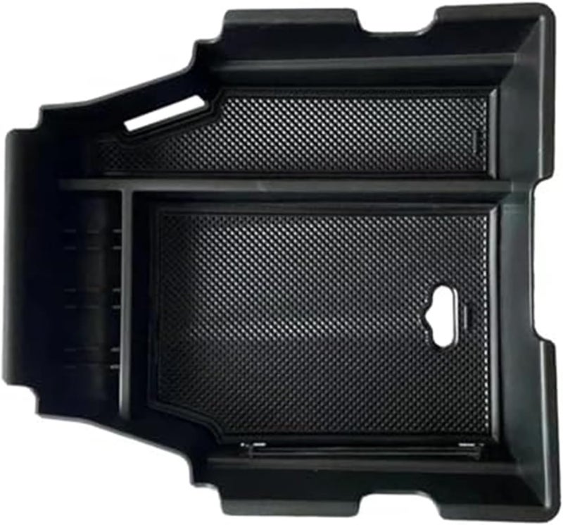 Wivplex Car Center Console Storage Compartment for Chevrolet Traverse - Image 2