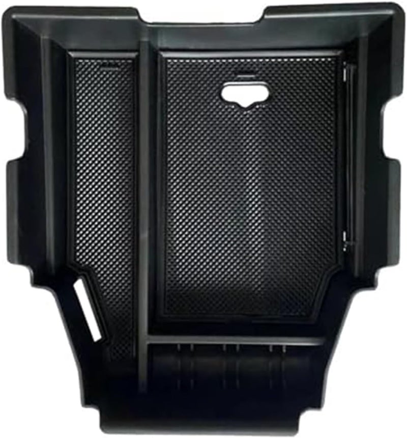 Wivplex Car Center Console Storage Compartment for Chevrolet Traverse - Image 1