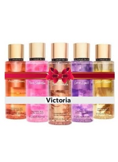 Victoria Victoria 