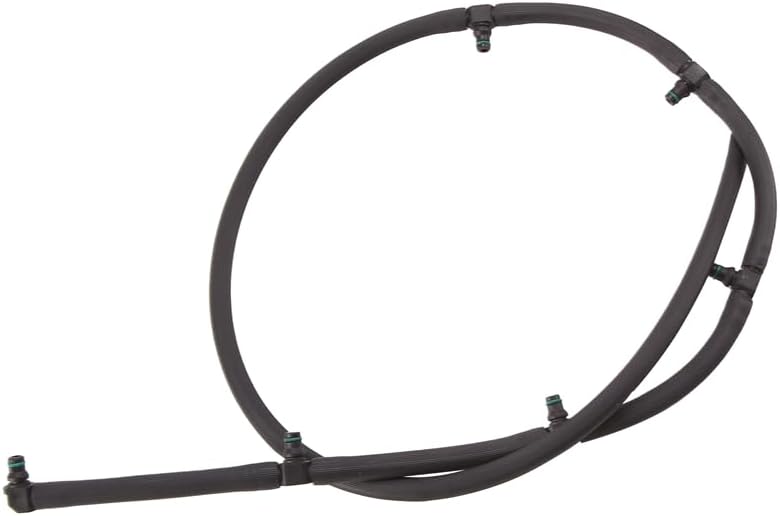 QASULER Fuel Return Pipe for BMW - Image 3