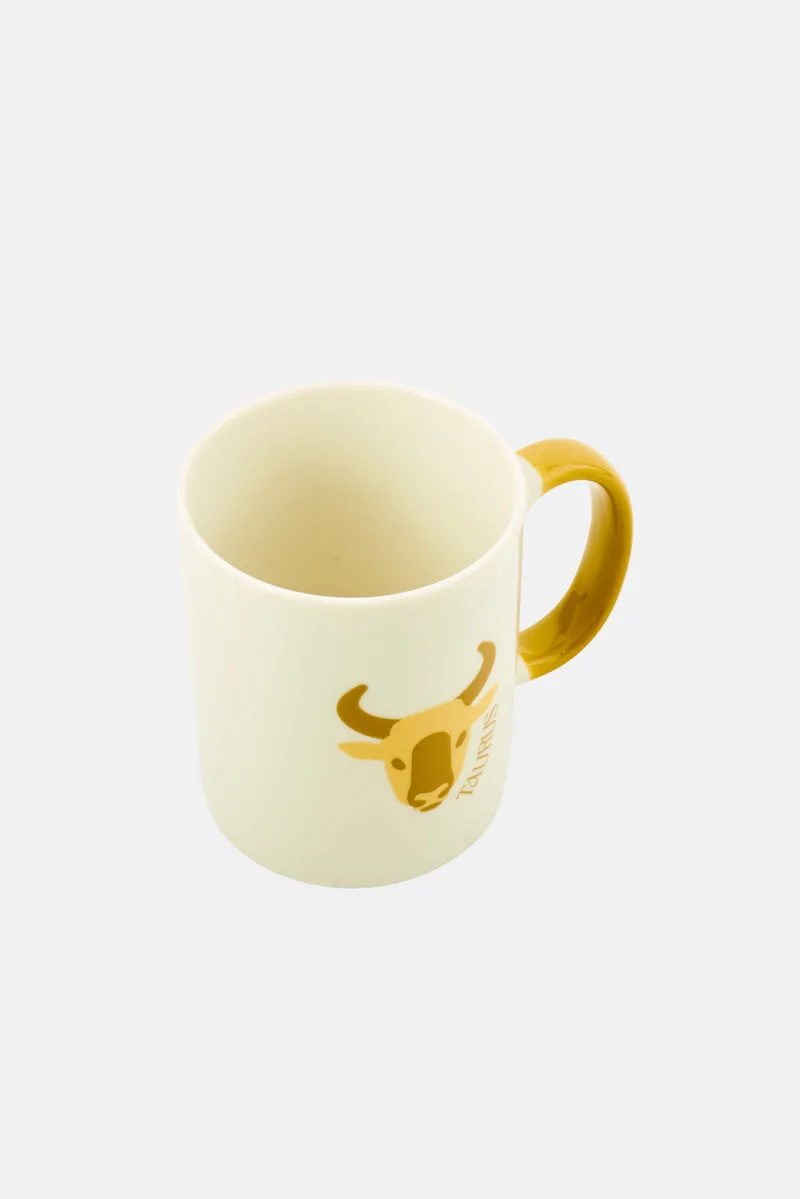 موي موتشو كوب برج الثور  مل أبيض