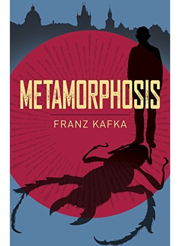 Metamorphosis