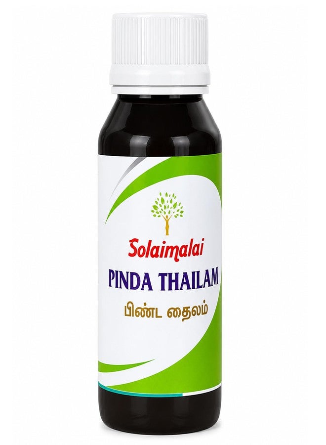 VS Products Pinda Thailam Aromatic Oil 100 ml - Image 1