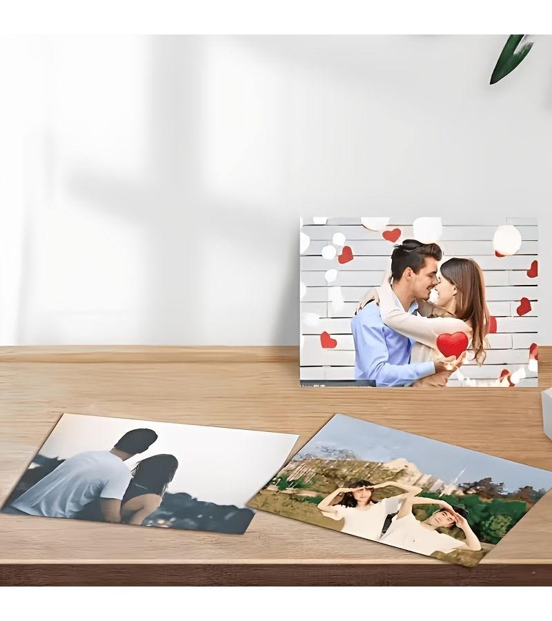 Custom Photo Prints 3 Inch Size 20 Quantity High Definition for Expanding Photo Albums Pet Photo Customization Travel Souvenirs Wedding Favors Graduation Gifts Creative Gifts - Image 2