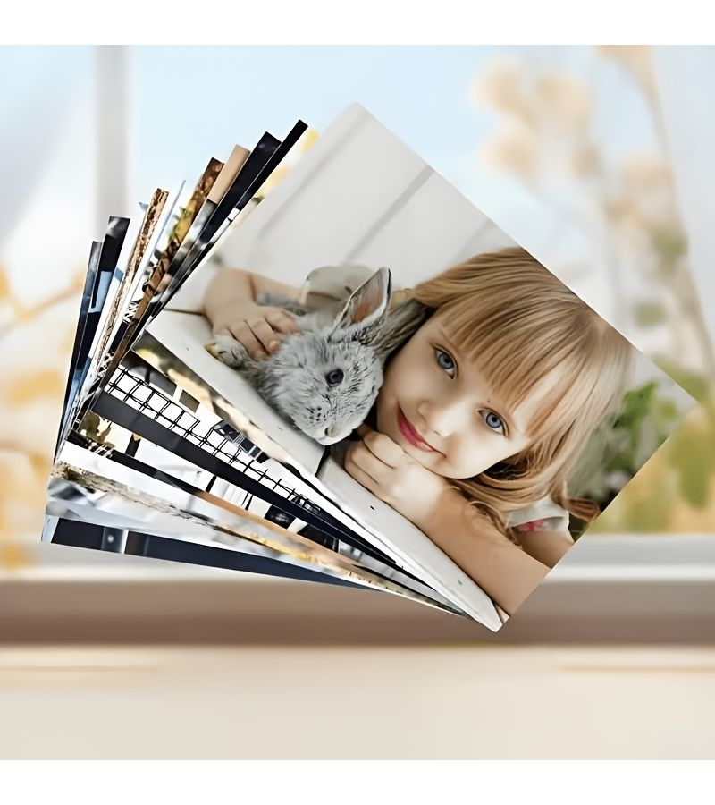 Custom Photo Prints 3 Inch Size 20 Quantity High Definition for Expanding Photo Albums Pet Photo Customization Travel Souvenirs Wedding Favors Graduation Gifts Creative Gifts - Image 5