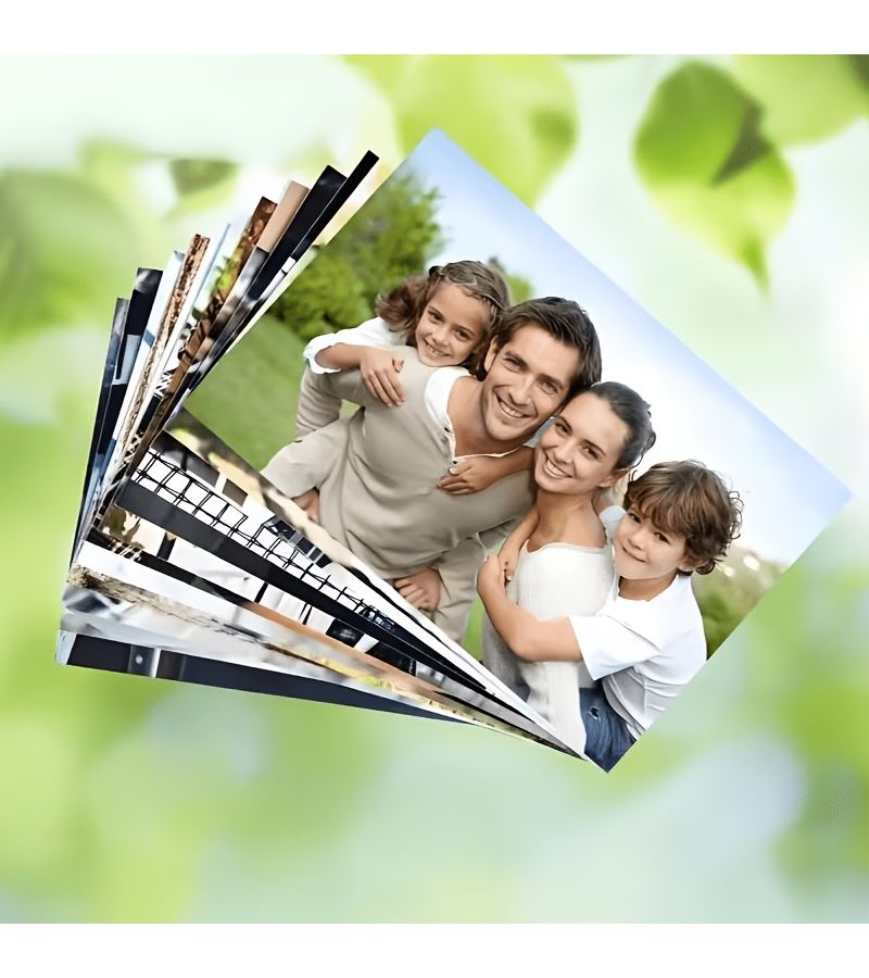 Custom Photo Prints 3 Inch Size 20 Quantity High Definition for Expanding Photo Albums Pet Photo Customization Travel Souvenirs Wedding Favors Graduation Gifts Creative Gifts - Image 3