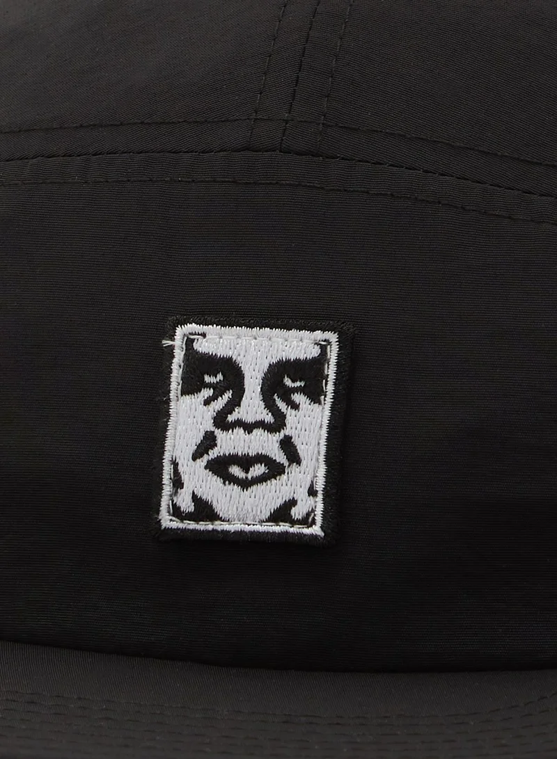 OBEY Icon Patch Camp Cap