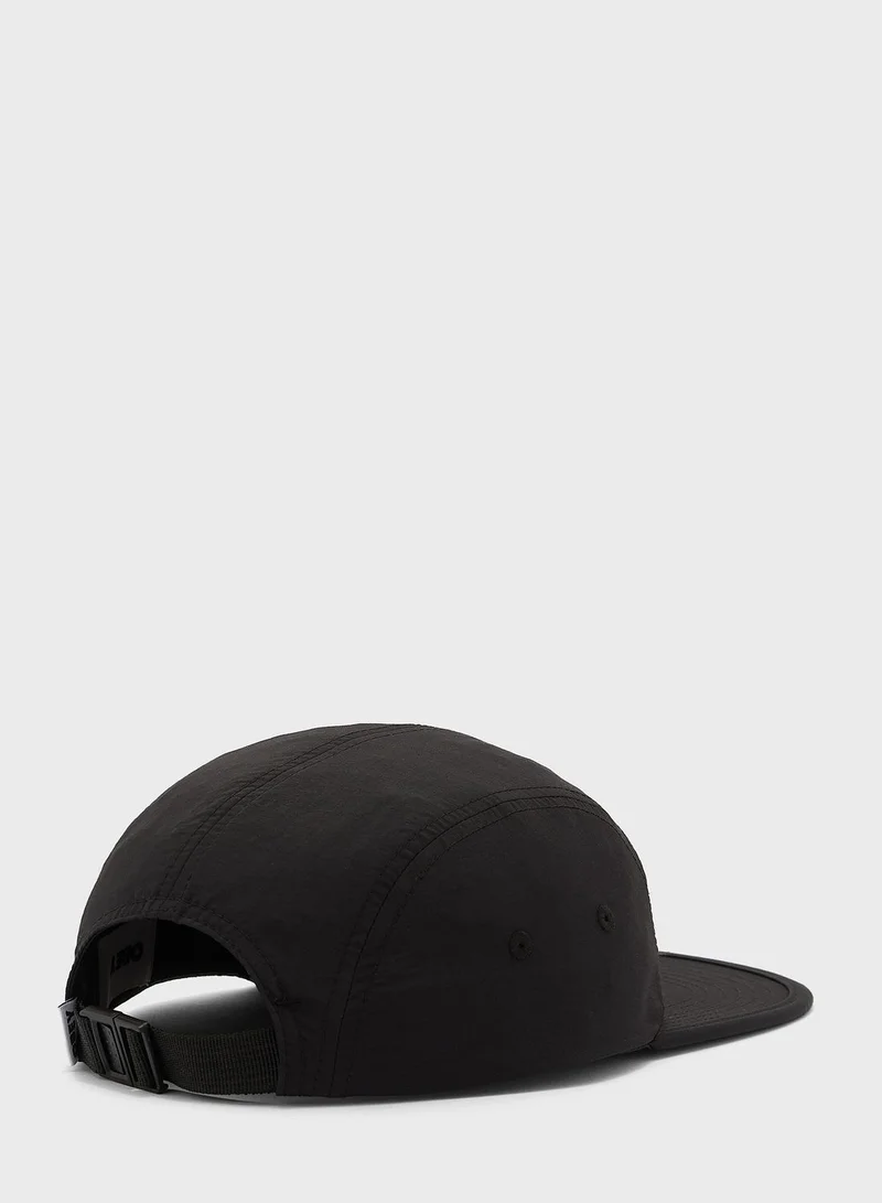 OBEY Icon Patch Camp Cap