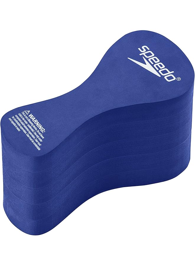 speedo Unisex Adult Swim Training Pull Buoy Blue One Size Usxpullbuoya - Image 1