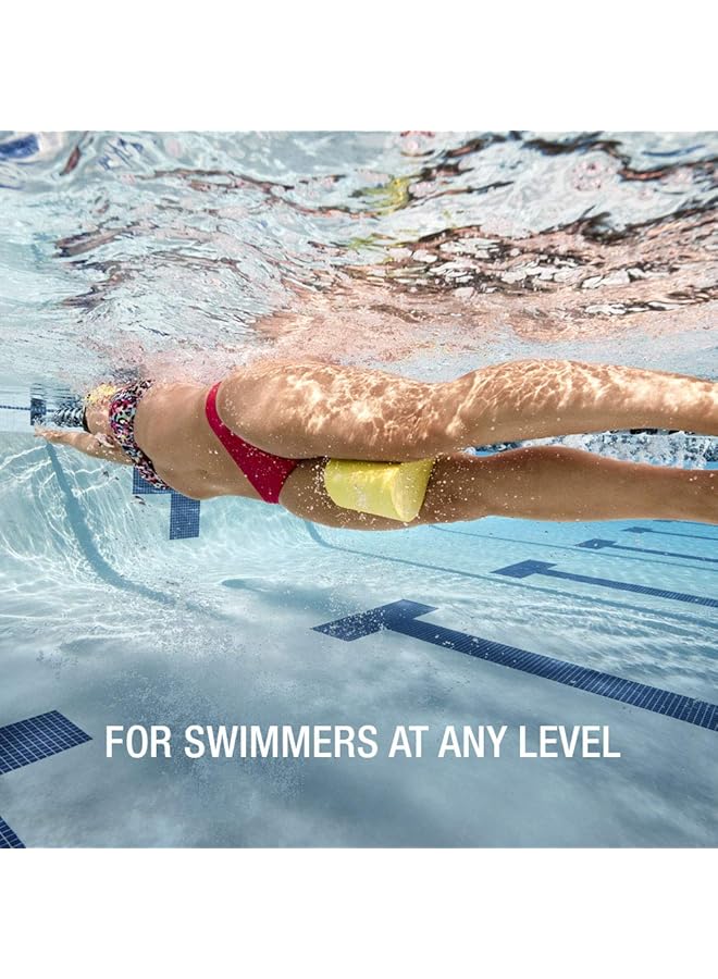 speedo Unisex Adult Swim Training Pull Buoy Blue One Size Usxpullbuoya - Image 5