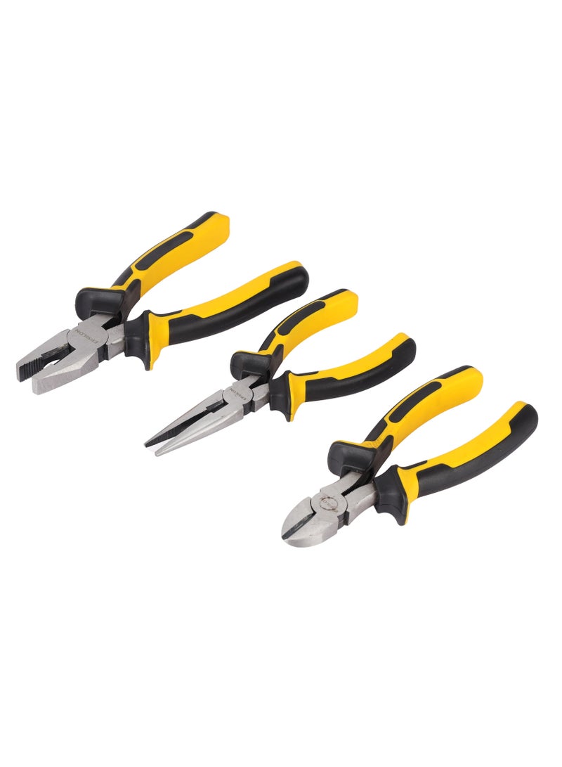 إبسلون طقم 3 زراديات من إبسيلون- ET1151 - Image 3