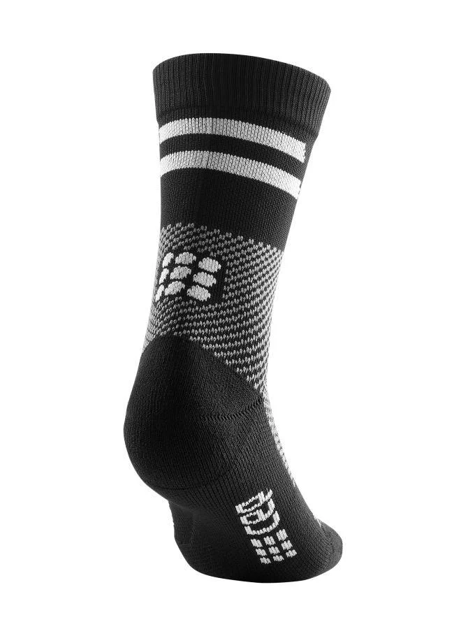 سي إي بي Training Compression Socks Mid Cut Unisex