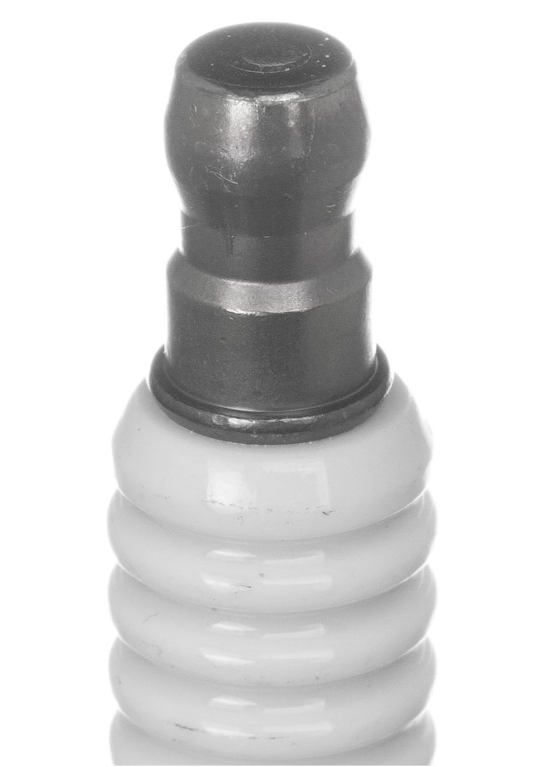 Standard spark plug BKR6E-11, one size long pin