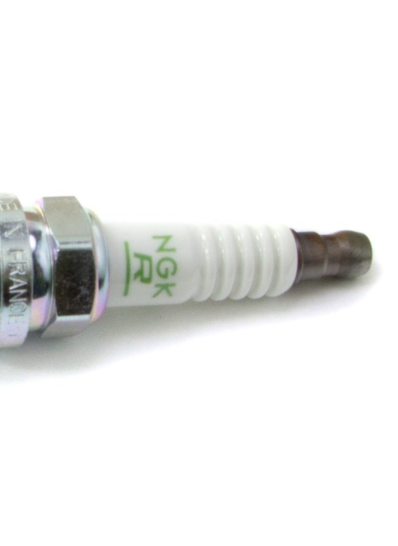 Standard spark plug BKR6E-11, one size long pin