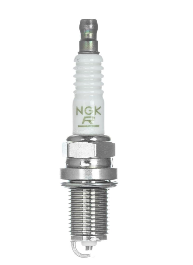 Standard spark plug BKR6E-11, one size long pin