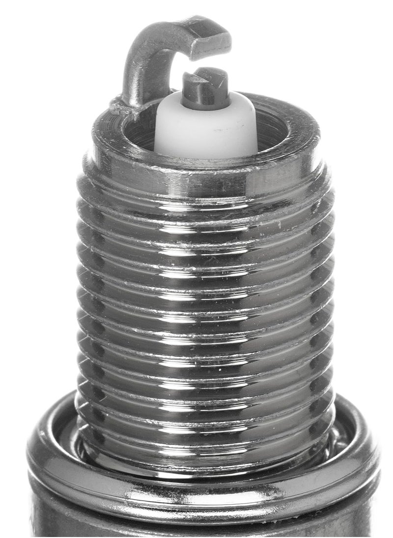 Standard spark plug BKR6E-11, one size long pin