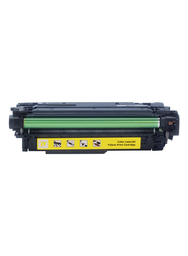Kst K Cf322a Toner Cartridge, Yellow , 16500 Pages, Professional Versio - Image 3