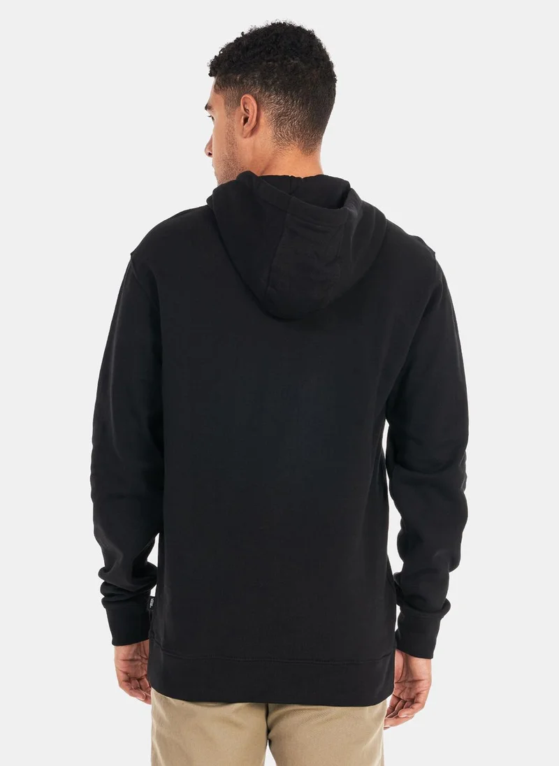 VANS Men's Core Basic Pullover Hoodie