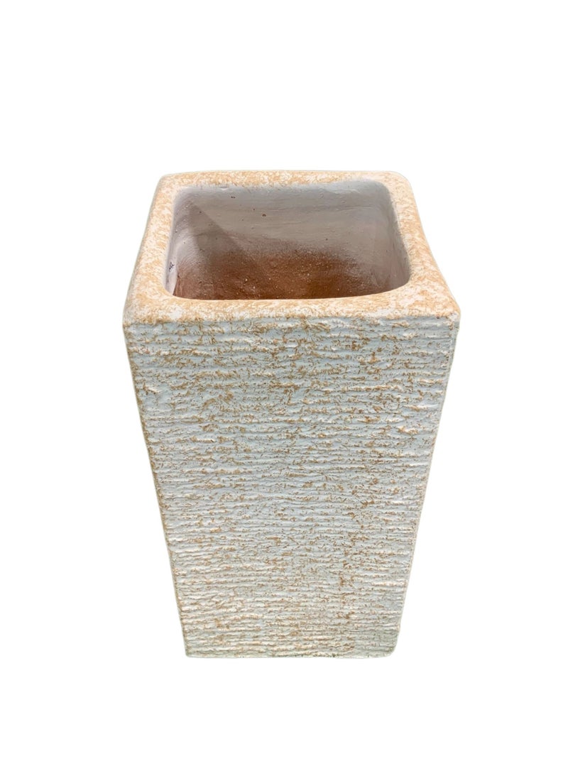 Schondor Furniture Vase | White | Home Decor | Home Accessories | Perfect for Any Corner of your Home  - Image 1