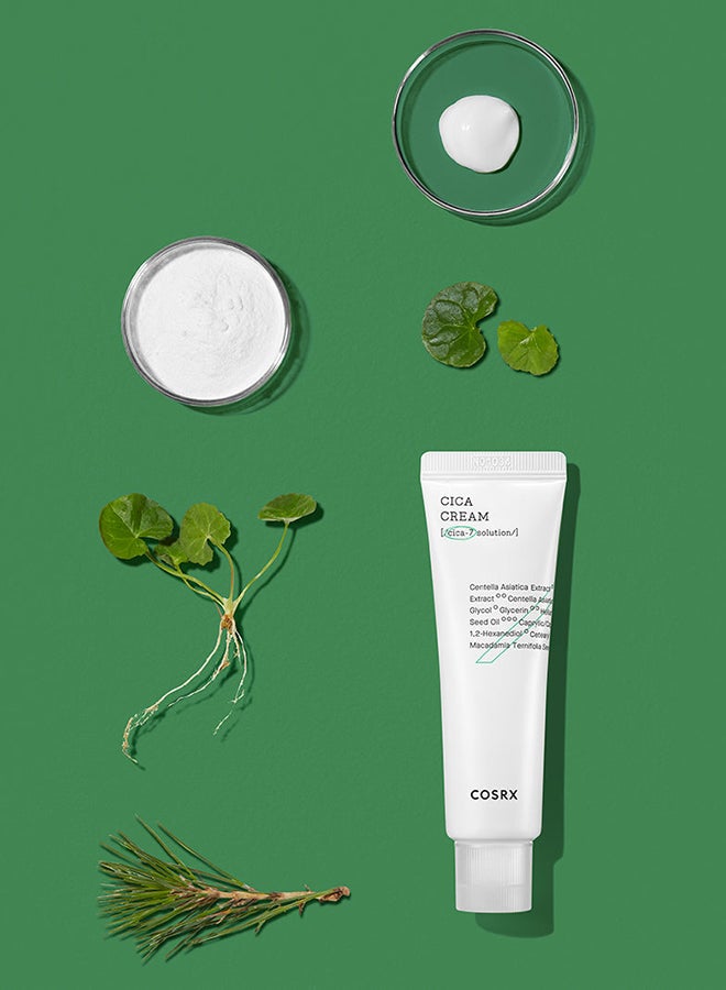 COSRX Pure Fit Cica Cream 50ml - Image 3