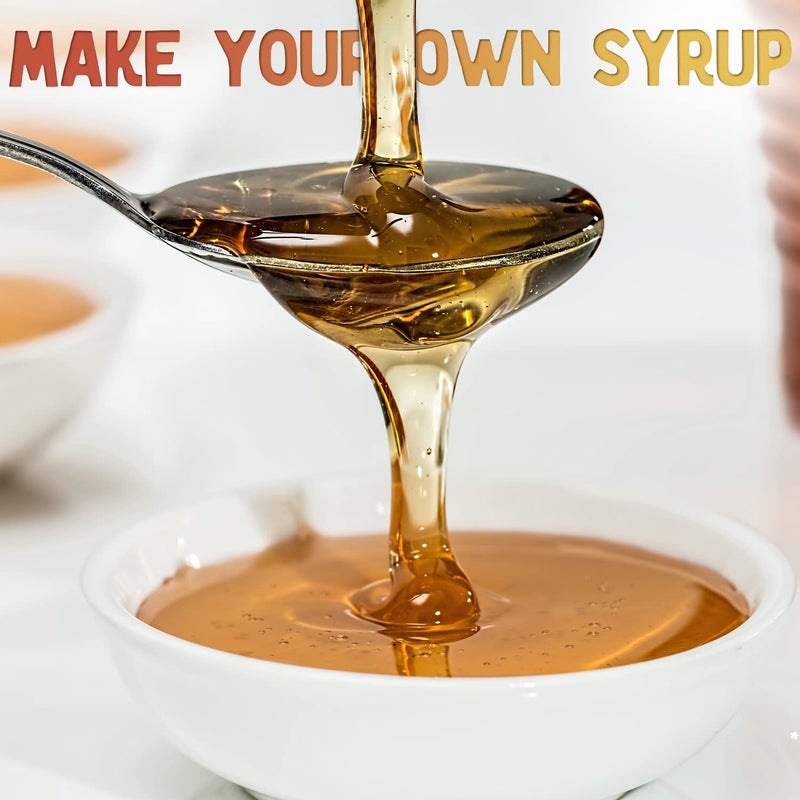 XPRS Nutra Gum Arabic Powder - Premium Acacia Gum Powder 4 Ounce - Food Grade Powdered Arabic Gum Arabic for Watercolor Paint - Arabic Gum for Baking and More - Image 3