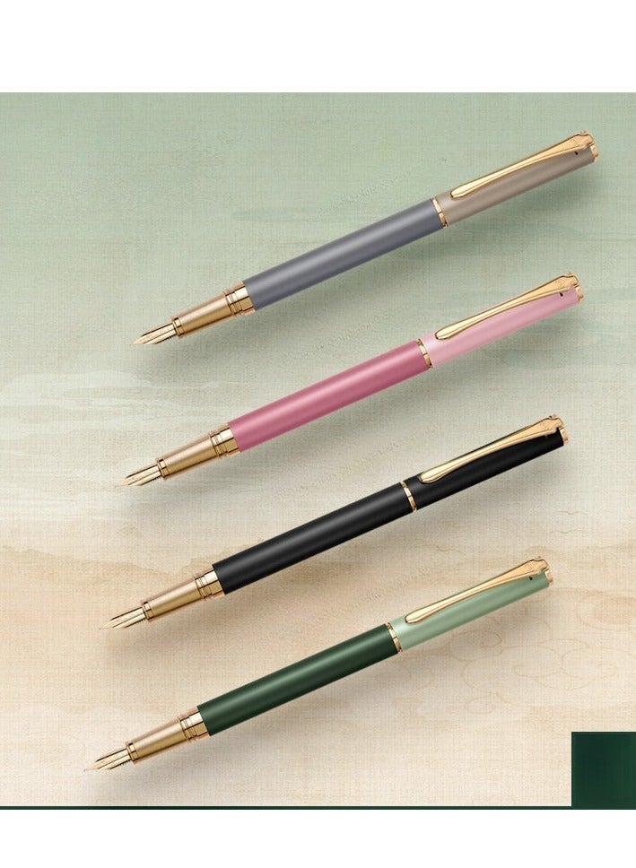 Hero Pen Gift Set for Business and Office Gift Selection - Image 3