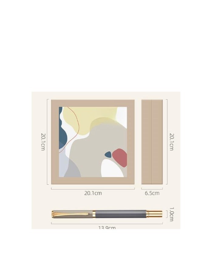 Hero Pen Gift Set for Business and Office Gift Selection - Image 5