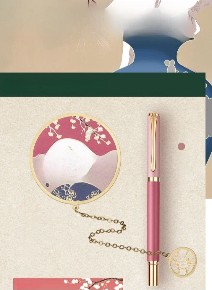 Hero Pen Gift Set for Business and Office Gift Selection - Image 2