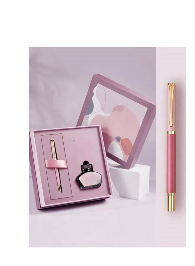 Hero Pen Gift Set for Business and Office Gift Selection - Image 4