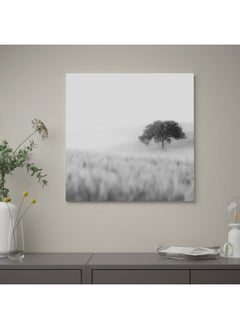 Picture, lonely tree, 56x56 cm - pzsku/ZF69D7E709C5D8BAB47AFZ/45/_/1694752617/49ae7d61-bed8-4ca1-b190-11f1d389ba63