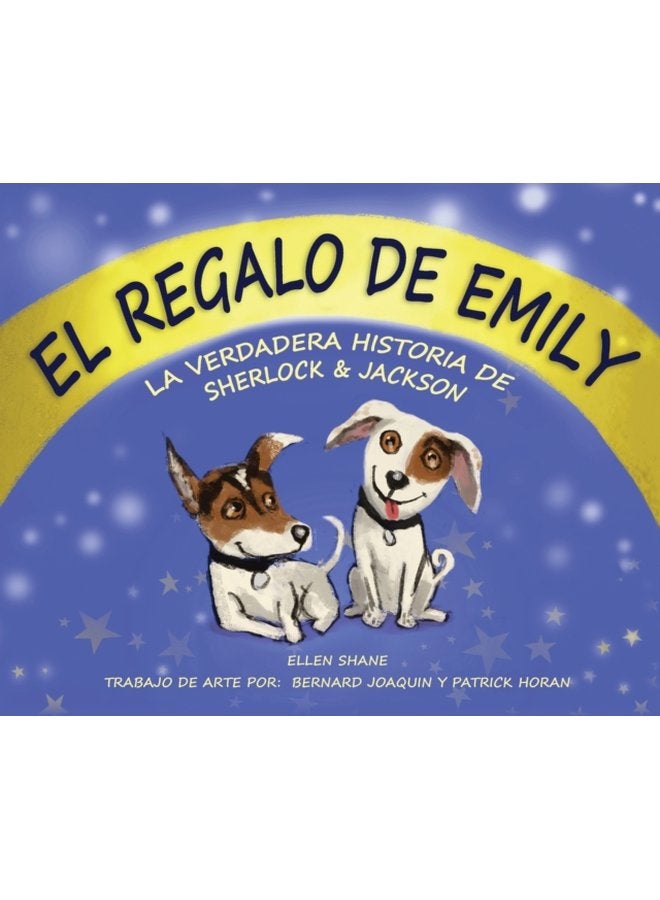 El Regalo De Emily - Hardback