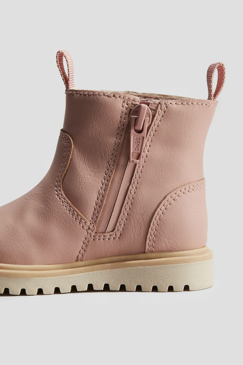 اتش اند ام Waterproof Chelsea Boots