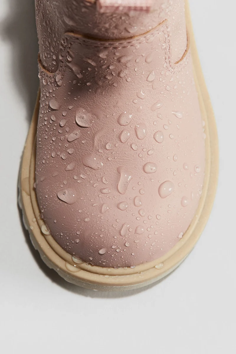 اتش اند ام Waterproof Chelsea Boots