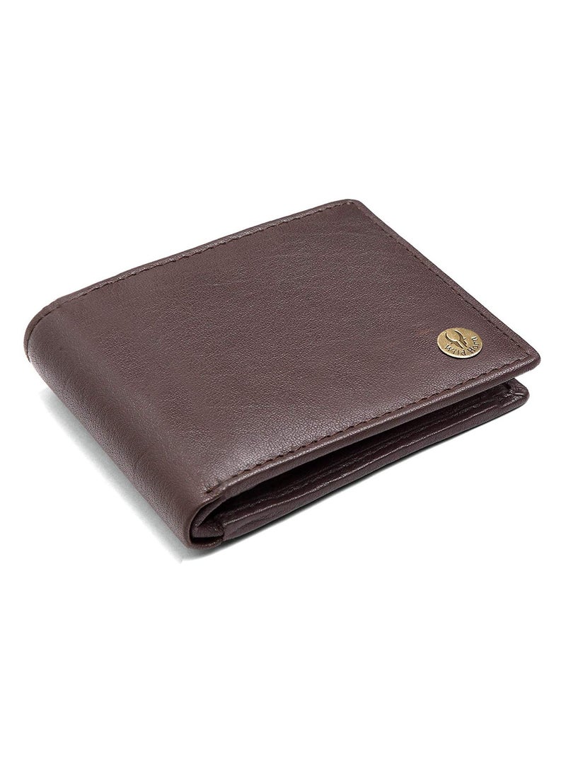 وايلدهورن محفظة جلدية للرجال - Image 1