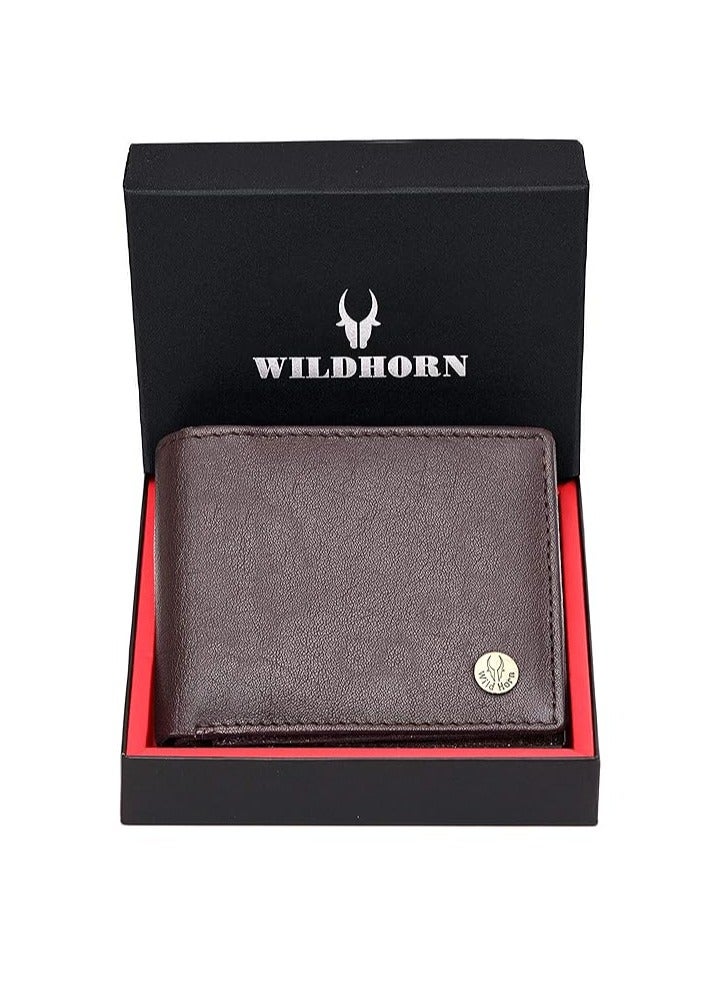 وايلدهورن محفظة جلدية للرجال - Image 2