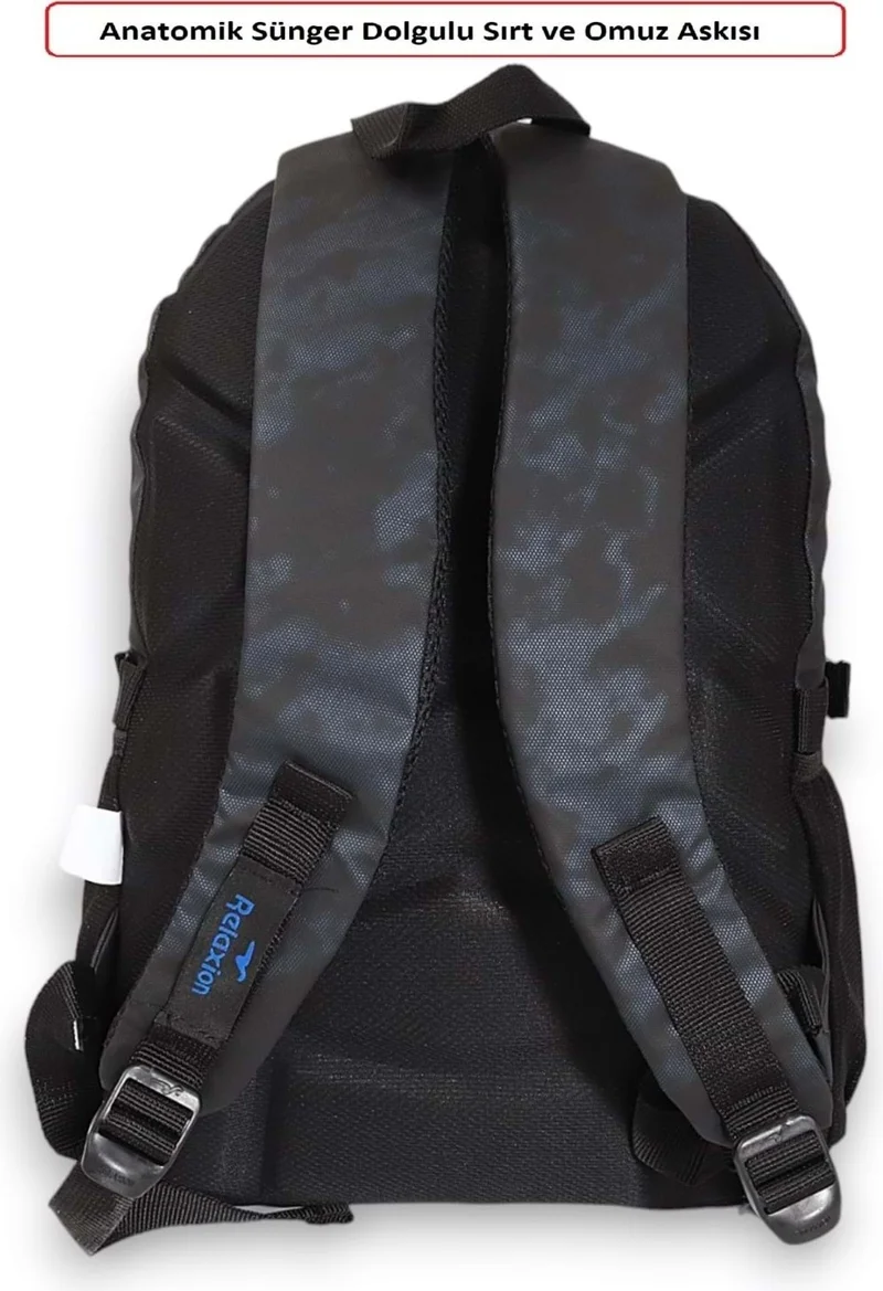 ريلاكسن 2049 Backpack NKT00166