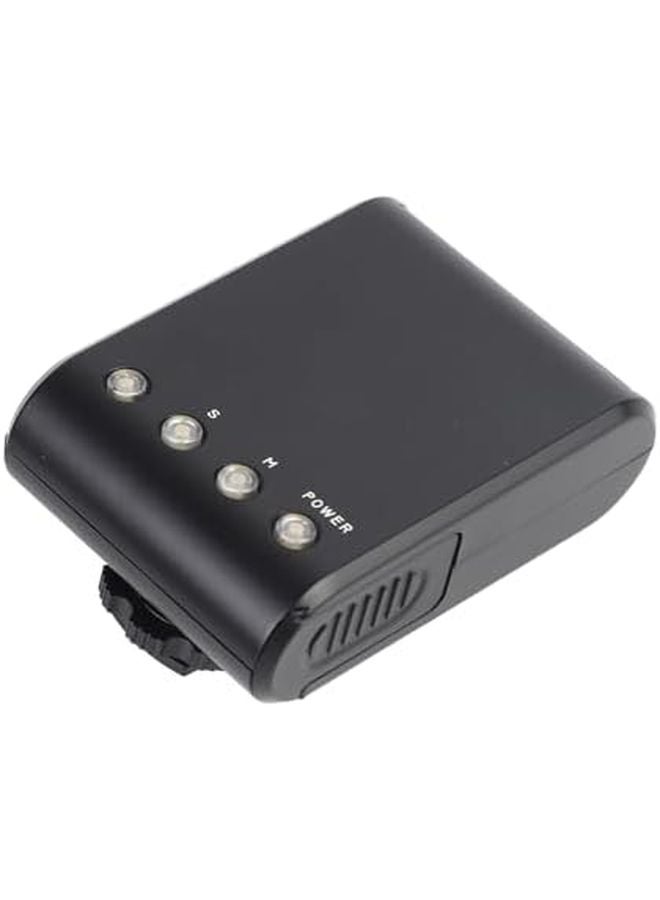 Pssopp كاميرا فلاش التصوير الفوتوغرافي حذاء تركيب لكاميرا DSLR - Image 5