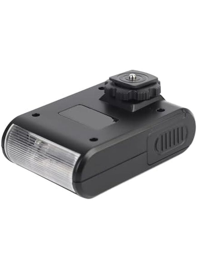 Pssopp كاميرا فلاش التصوير الفوتوغرافي حذاء تركيب لكاميرا DSLR - Image 3